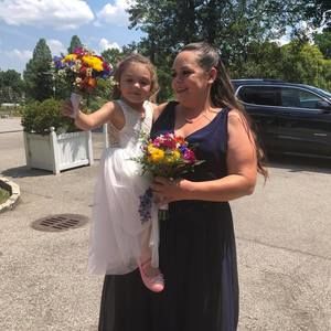 Meet your Posher, Angela